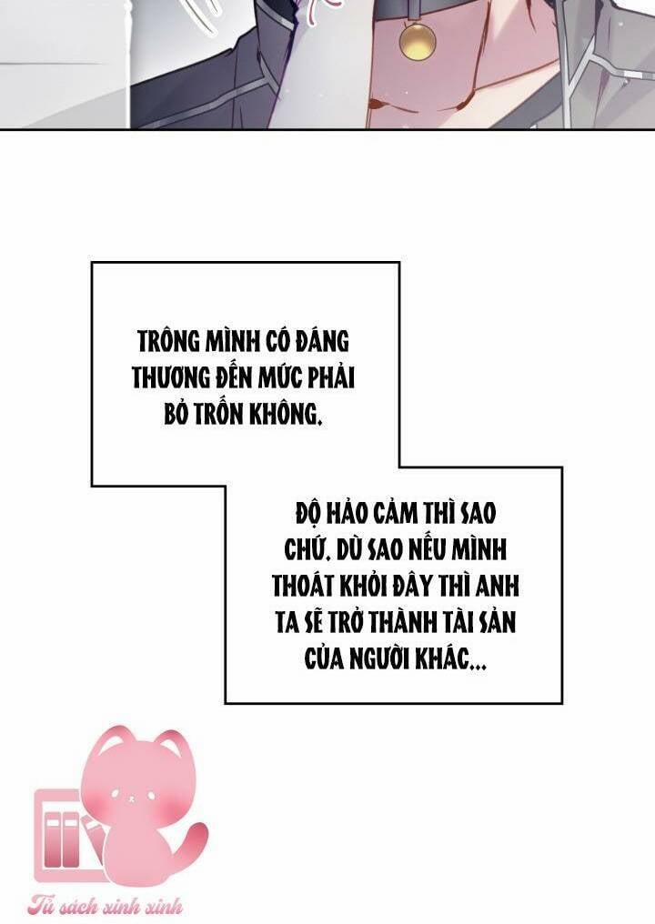 Kết Cục Của Nhân Vật Phản Diện Chỉ Có Thể Là Cái Chết 134 trang 24