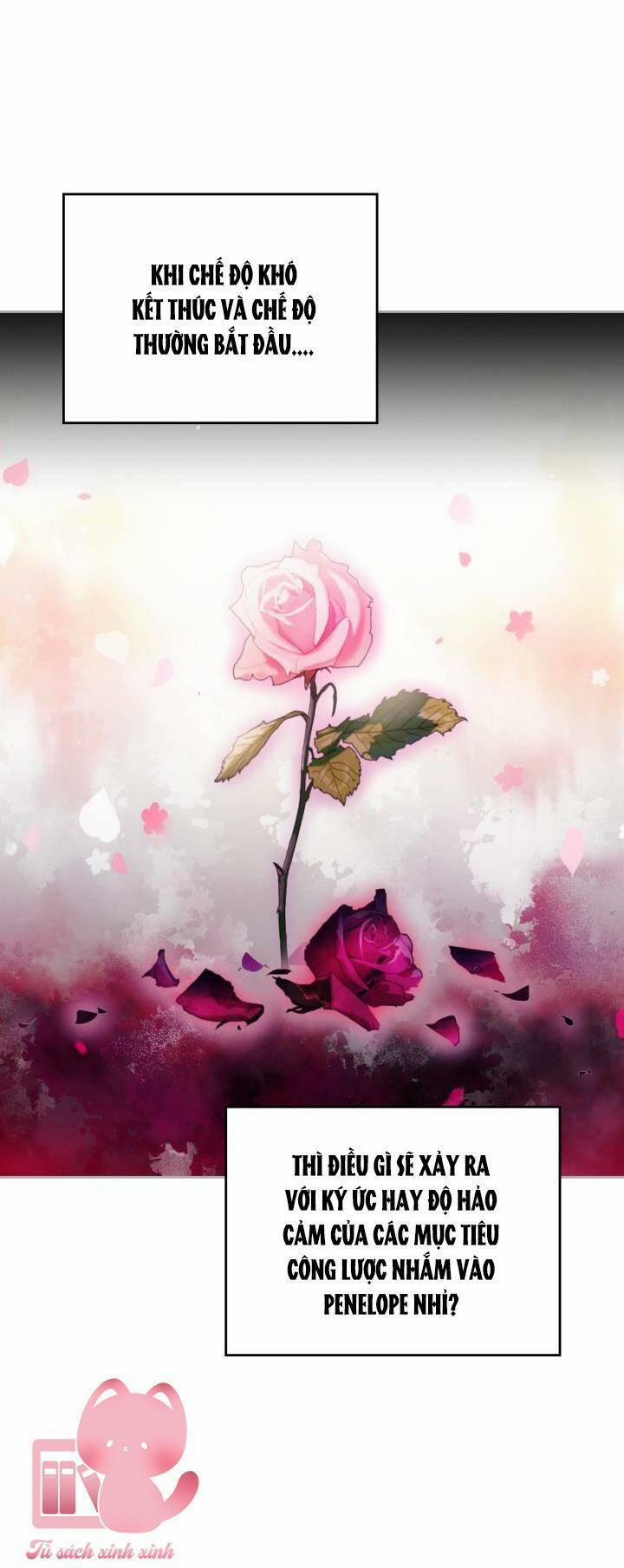 Kết Cục Của Nhân Vật Phản Diện Chỉ Có Thể Là Cái Chết 134 trang 26
