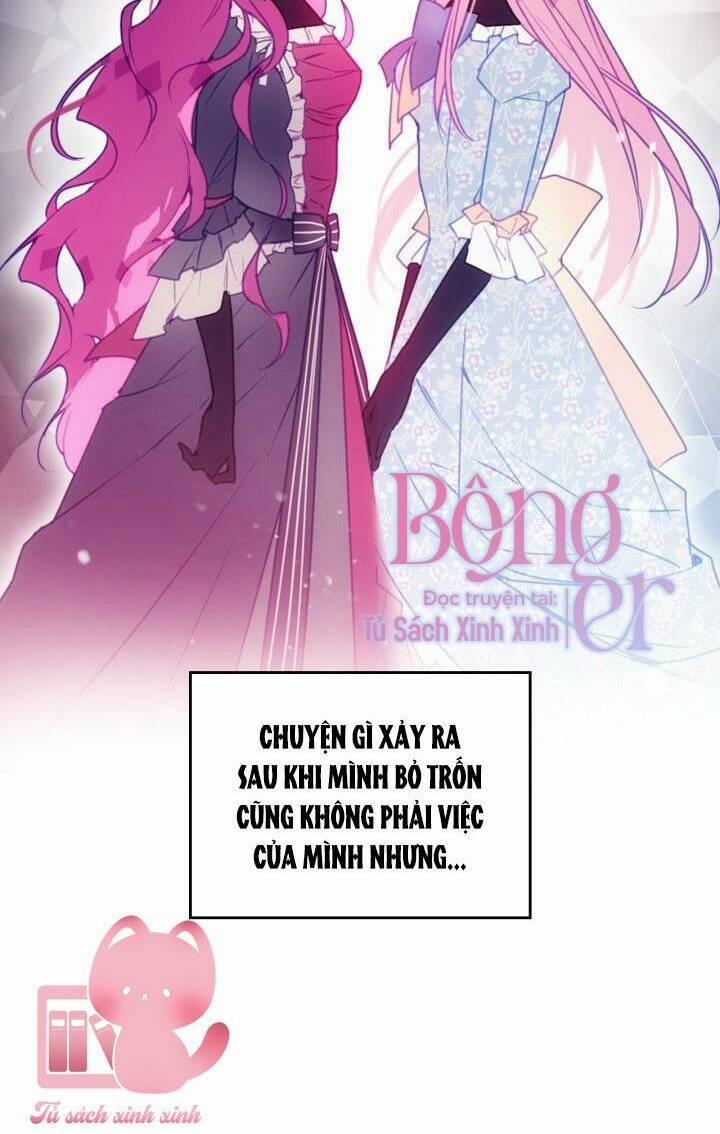 Kết Cục Của Nhân Vật Phản Diện Chỉ Có Thể Là Cái Chết 134 trang 28