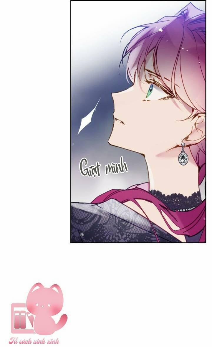 Kết Cục Của Nhân Vật Phản Diện Chỉ Có Thể Là Cái Chết 134 trang 30