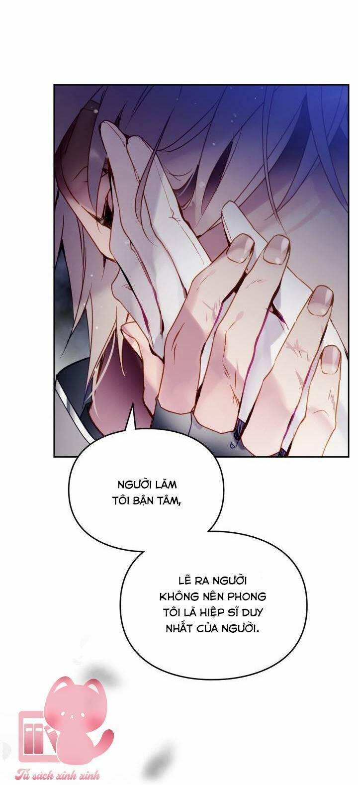 Kết Cục Của Nhân Vật Phản Diện Chỉ Có Thể Là Cái Chết 134 trang 32