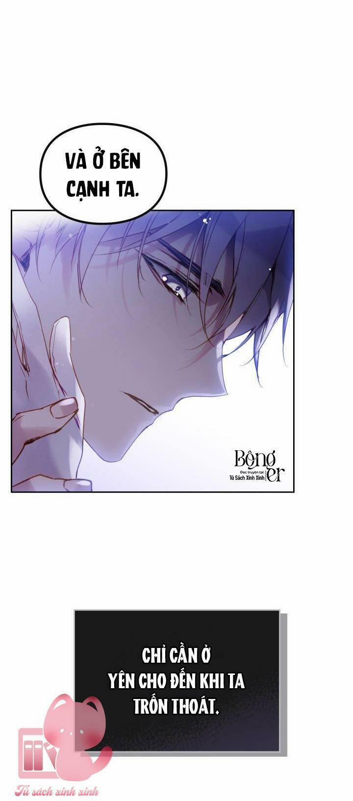 Kết Cục Của Nhân Vật Phản Diện Chỉ Có Thể Là Cái Chết 134 trang 37