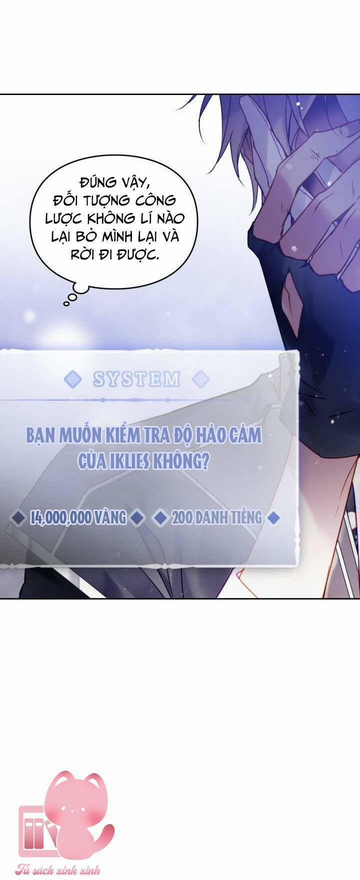 Kết Cục Của Nhân Vật Phản Diện Chỉ Có Thể Là Cái Chết 134 trang 42