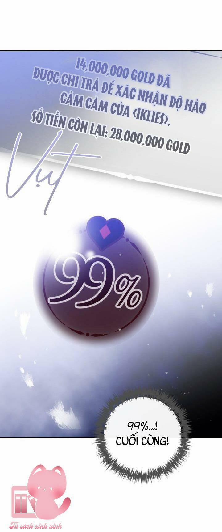 Kết Cục Của Nhân Vật Phản Diện Chỉ Có Thể Là Cái Chết 134 trang 43