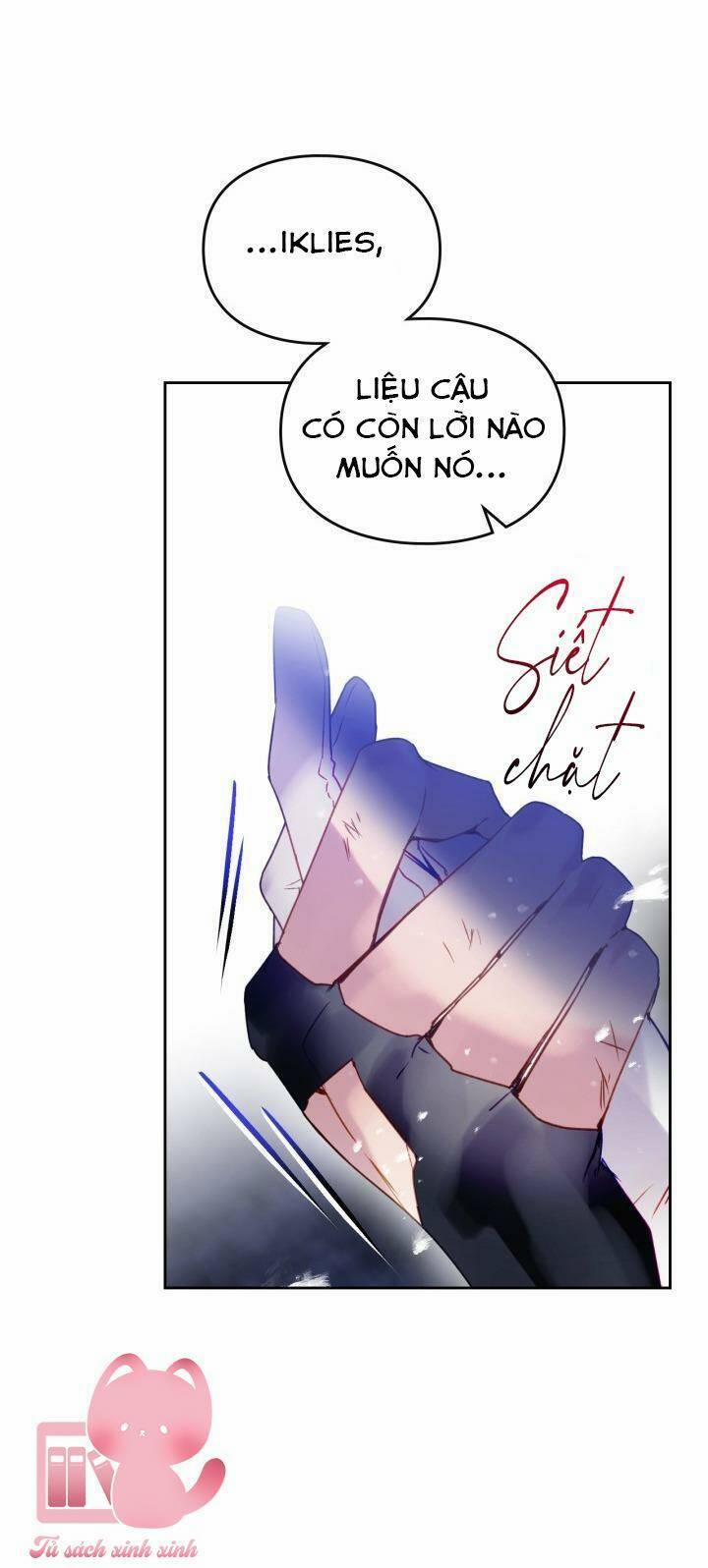 Kết Cục Của Nhân Vật Phản Diện Chỉ Có Thể Là Cái Chết 134 trang 44