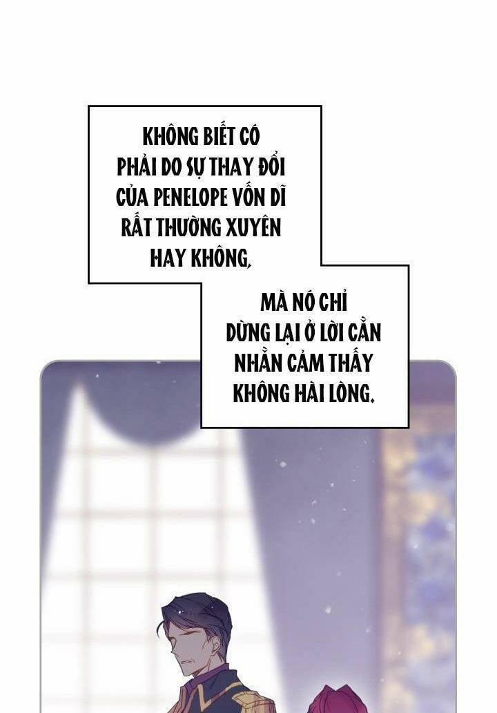 Kết Cục Của Nhân Vật Phản Diện Chỉ Có Thể Là Cái Chết 134 trang 51