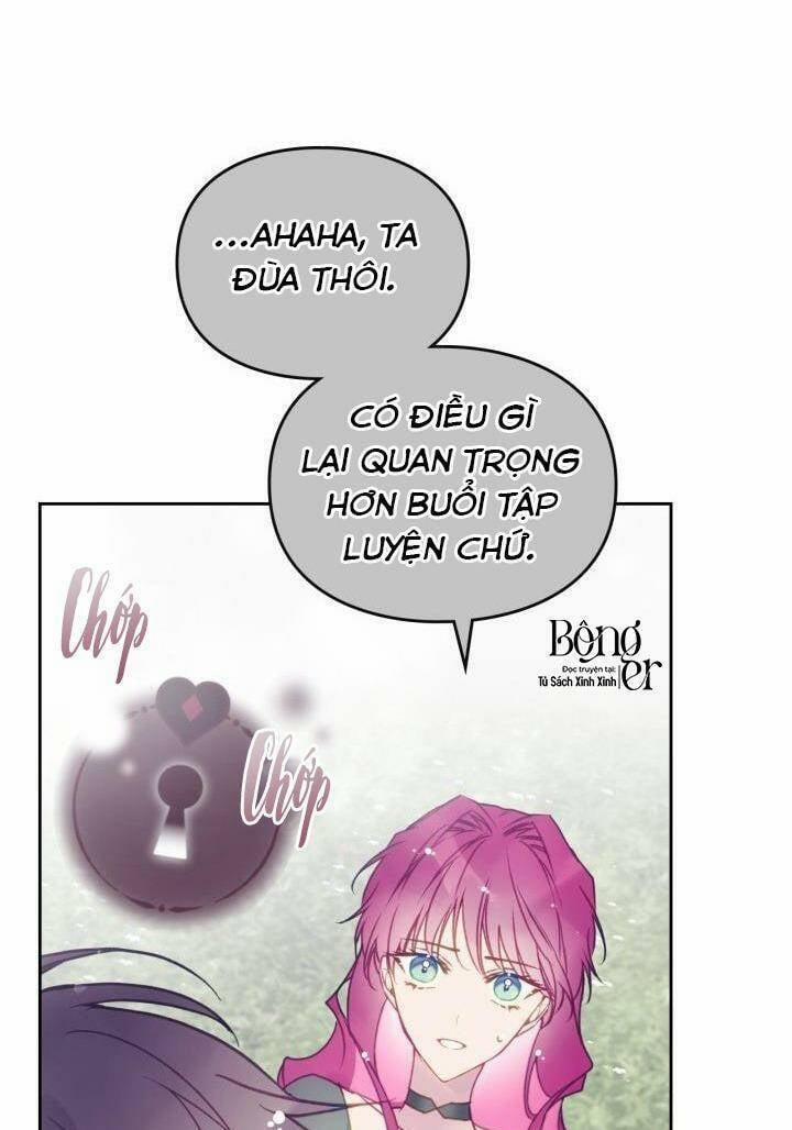 Kết Cục Của Nhân Vật Phản Diện Chỉ Có Thể Là Cái Chết 134 trang 55