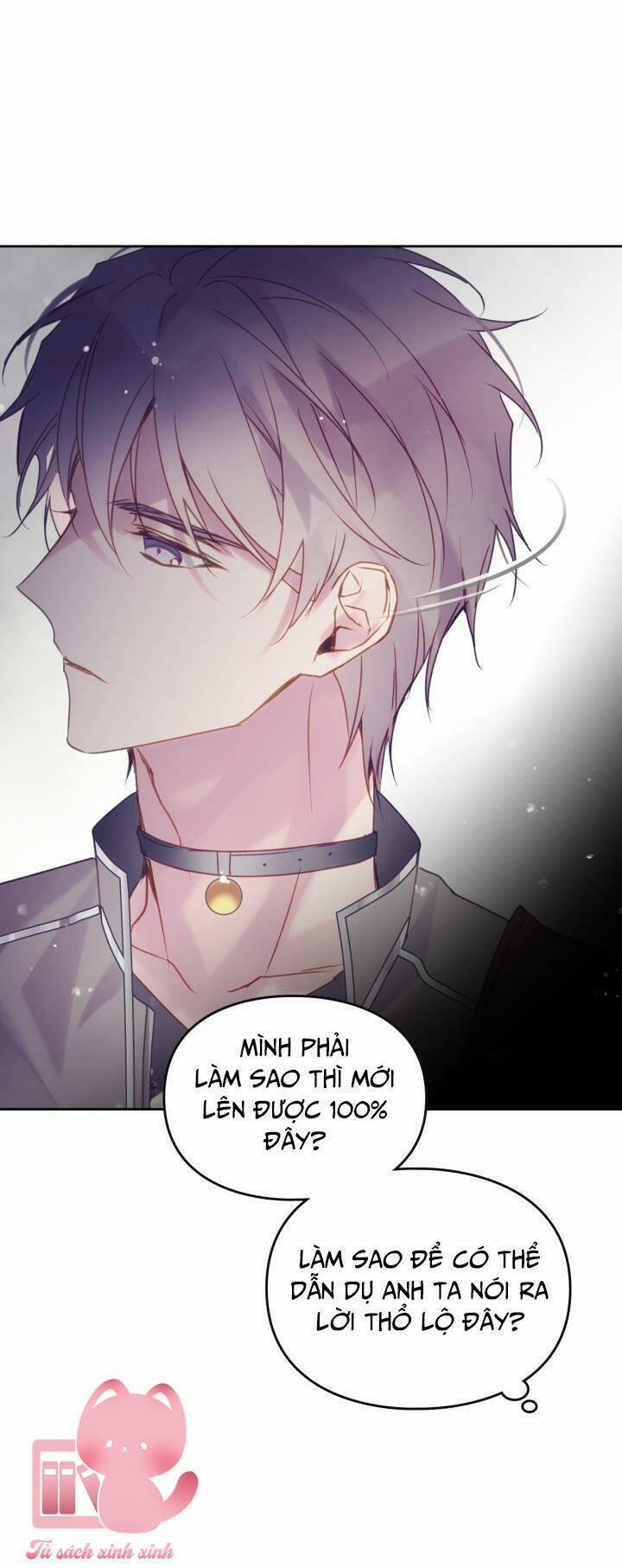 Kết Cục Của Nhân Vật Phản Diện Chỉ Có Thể Là Cái Chết 134 trang 57