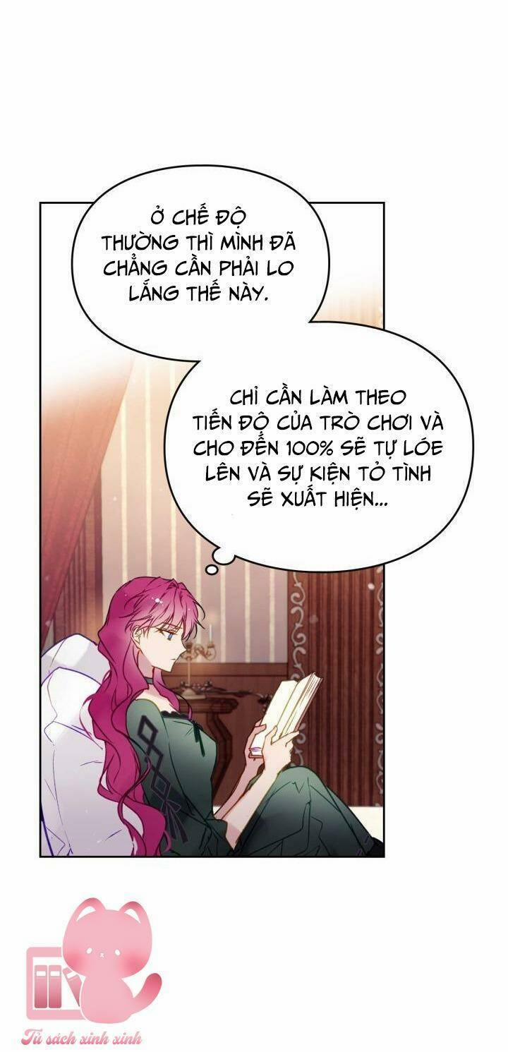 Kết Cục Của Nhân Vật Phản Diện Chỉ Có Thể Là Cái Chết 134 trang 58