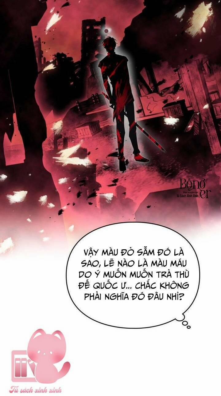 Kết Cục Của Nhân Vật Phản Diện Chỉ Có Thể Là Cái Chết 134 trang 61