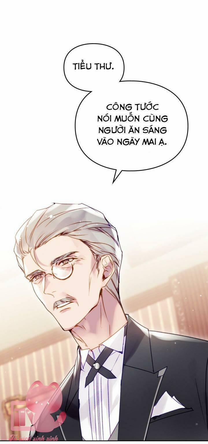 Kết Cục Của Nhân Vật Phản Diện Chỉ Có Thể Là Cái Chết 134 trang 63