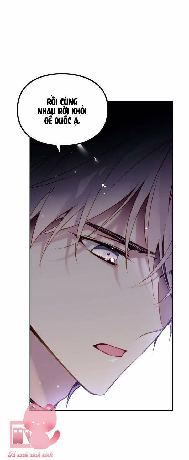 Kết Cục Của Nhân Vật Phản Diện Chỉ Có Thể Là Cái Chết 134 trang 8