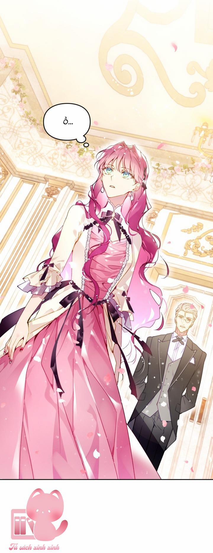 Kết Cục Của Nhân Vật Phản Diện Chỉ Có Thể Là Cái Chết 135 trang 12