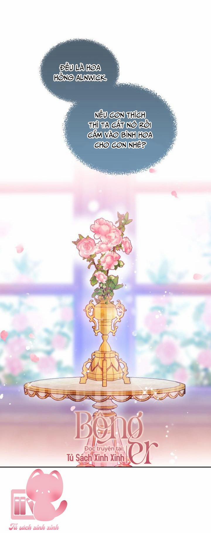 Kết Cục Của Nhân Vật Phản Diện Chỉ Có Thể Là Cái Chết 135 trang 15