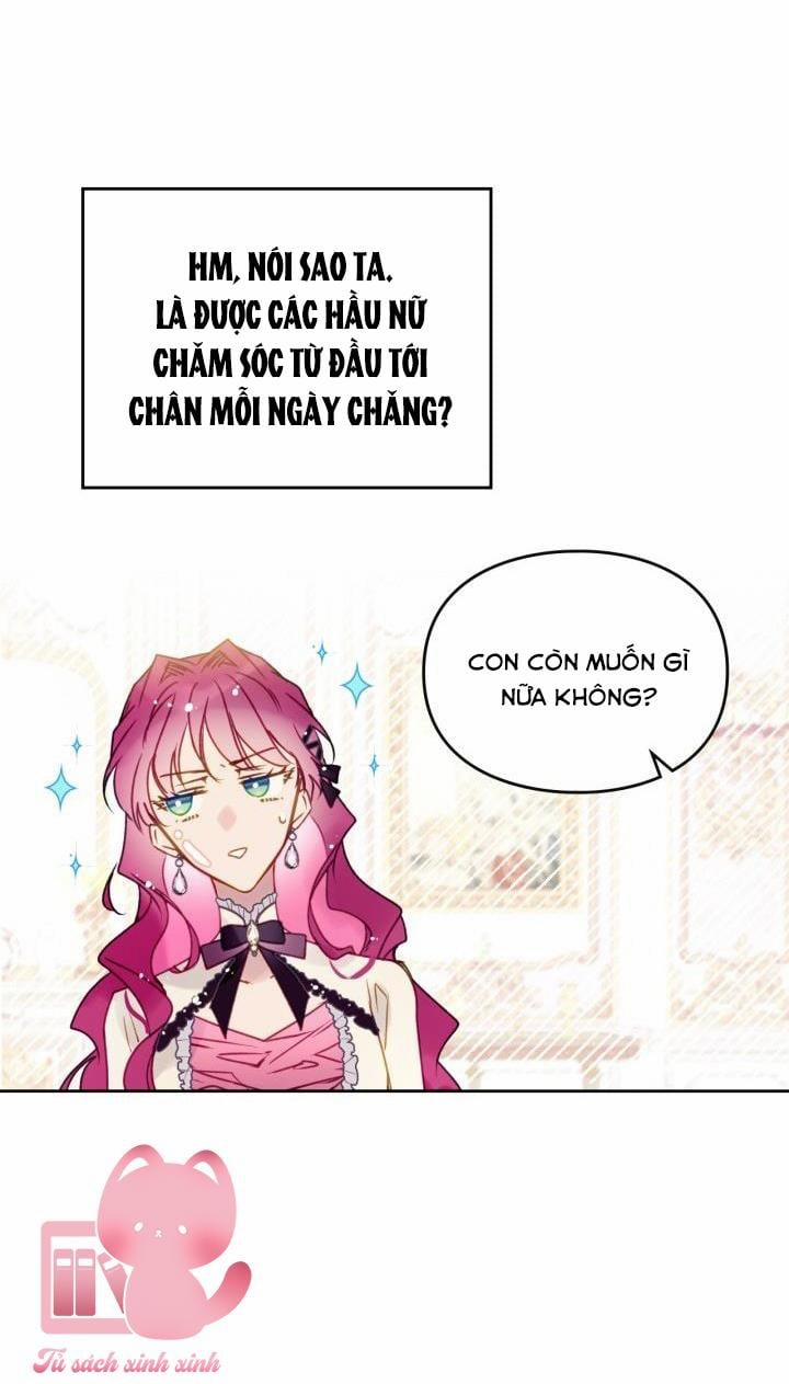 Kết Cục Của Nhân Vật Phản Diện Chỉ Có Thể Là Cái Chết 135 trang 21