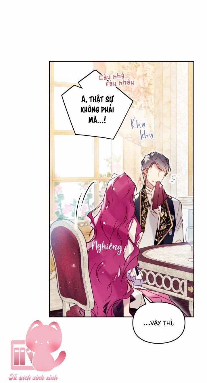 Kết Cục Của Nhân Vật Phản Diện Chỉ Có Thể Là Cái Chết 135 trang 24