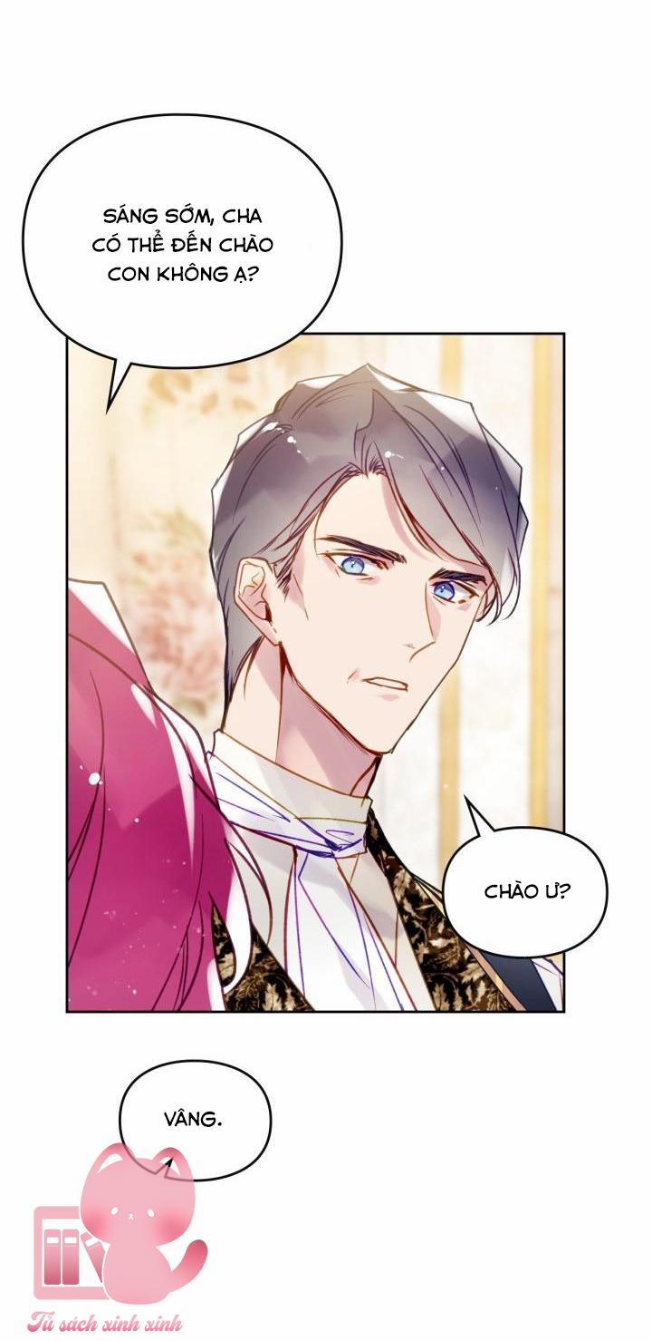 Kết Cục Của Nhân Vật Phản Diện Chỉ Có Thể Là Cái Chết 135 trang 25