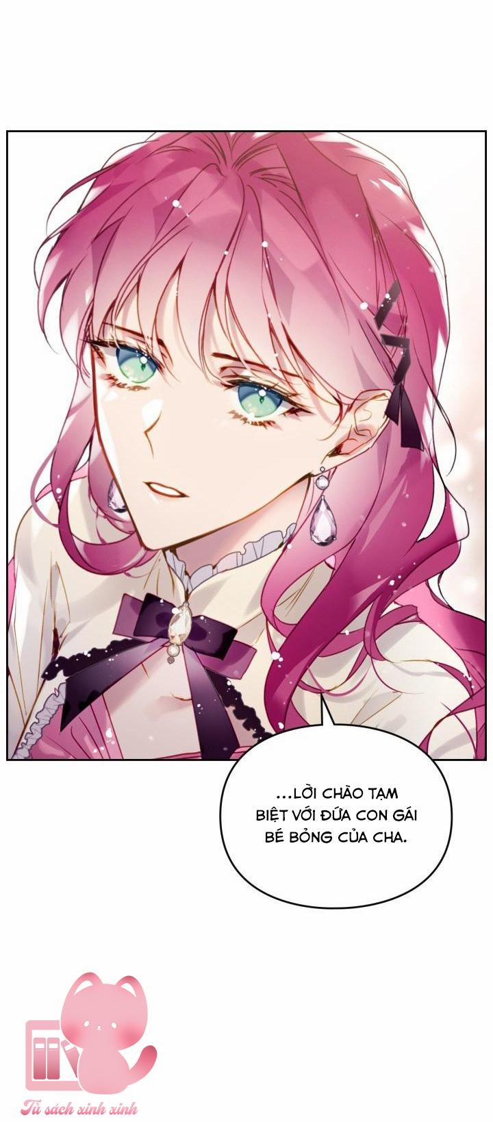 Kết Cục Của Nhân Vật Phản Diện Chỉ Có Thể Là Cái Chết 135 trang 26