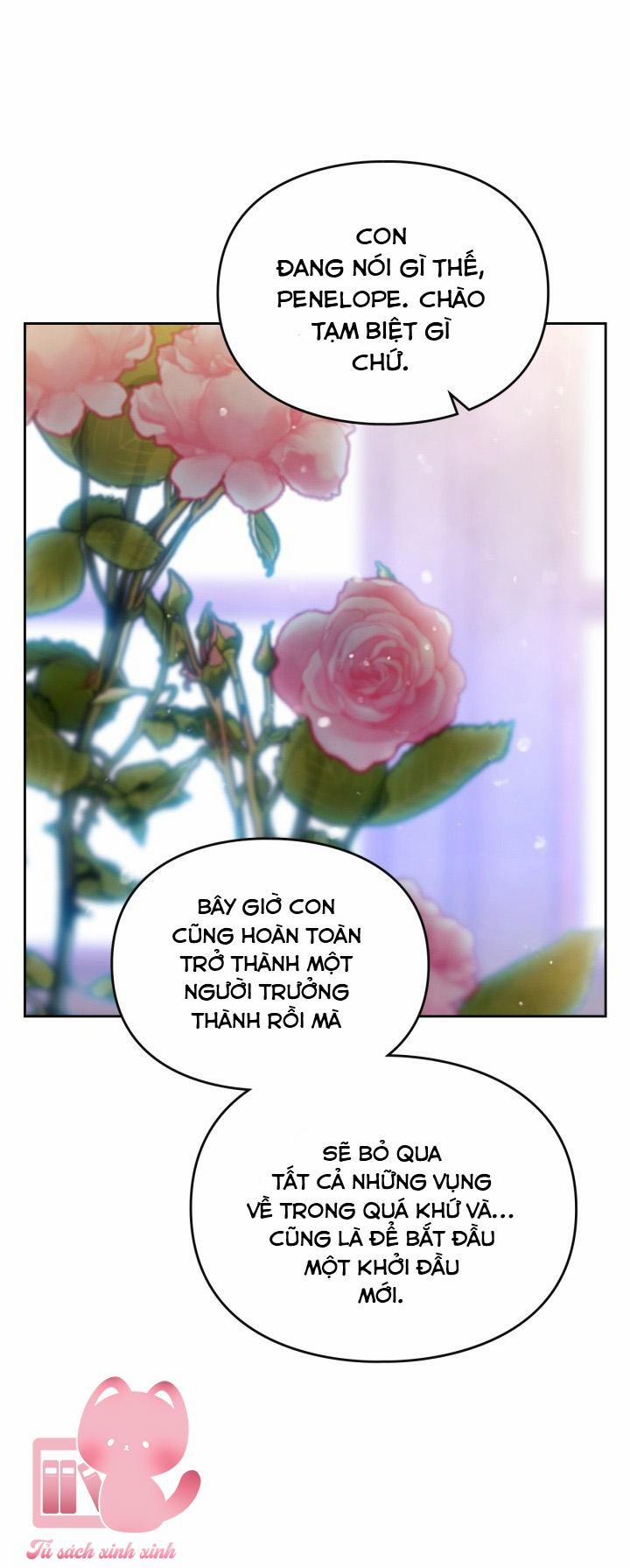 Kết Cục Của Nhân Vật Phản Diện Chỉ Có Thể Là Cái Chết 135 trang 28