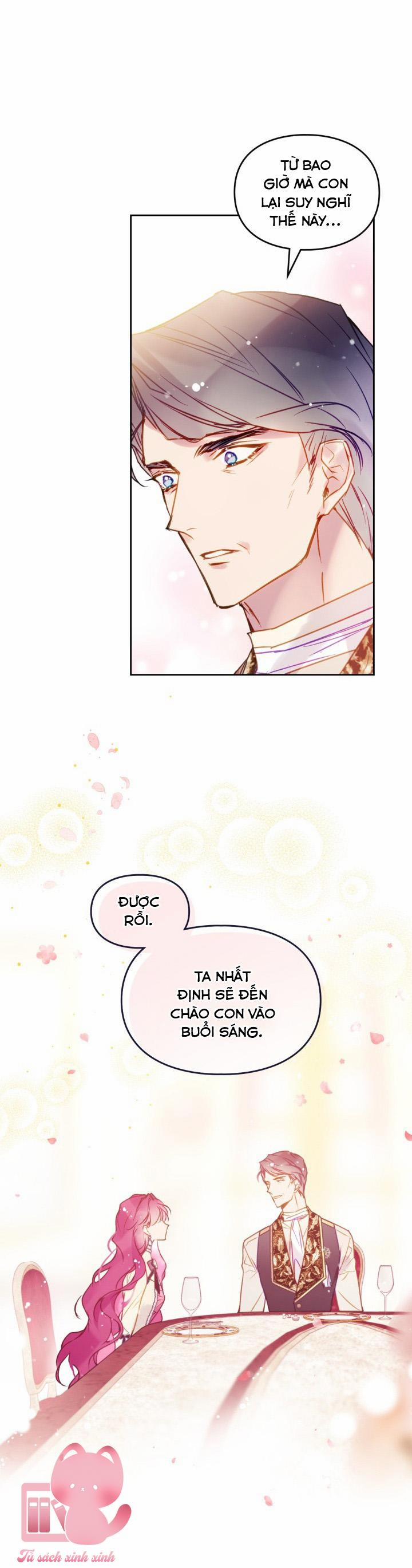 Kết Cục Của Nhân Vật Phản Diện Chỉ Có Thể Là Cái Chết 135 trang 29