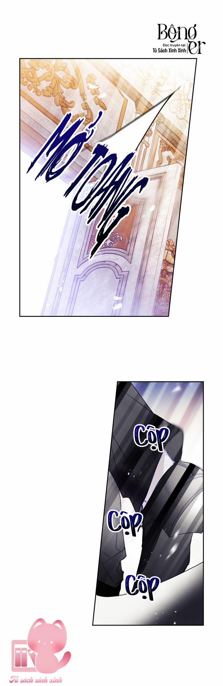 Kết Cục Của Nhân Vật Phản Diện Chỉ Có Thể Là Cái Chết 135 trang 31