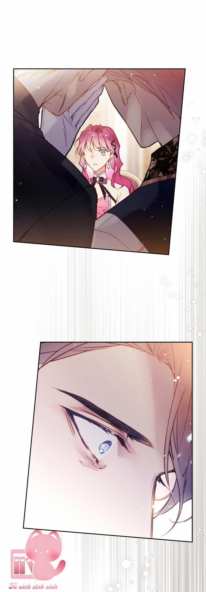 Kết Cục Của Nhân Vật Phản Diện Chỉ Có Thể Là Cái Chết 135 trang 34