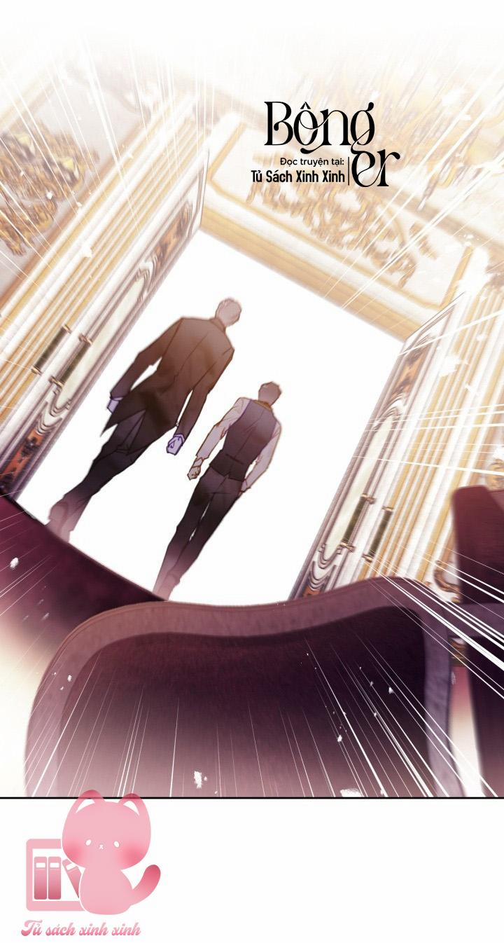 Kết Cục Của Nhân Vật Phản Diện Chỉ Có Thể Là Cái Chết 135 trang 36