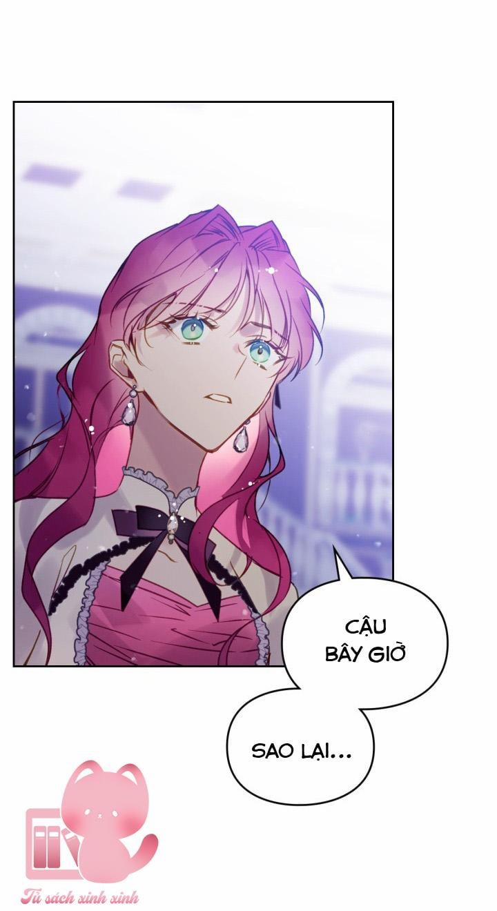 Kết Cục Của Nhân Vật Phản Diện Chỉ Có Thể Là Cái Chết 135 trang 44