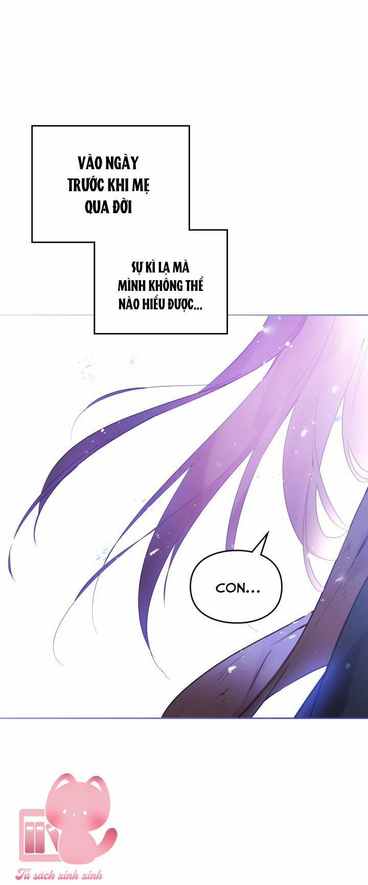 Kết Cục Của Nhân Vật Phản Diện Chỉ Có Thể Là Cái Chết 135 trang 47