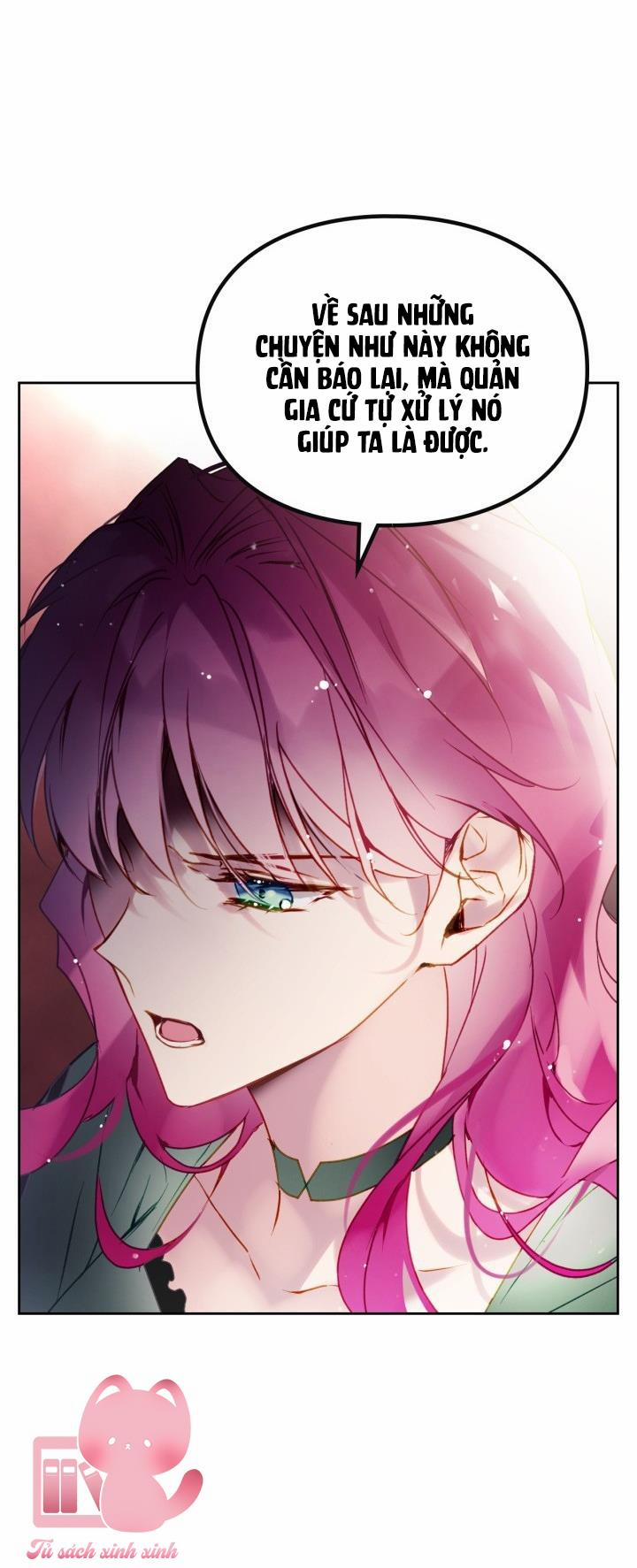 Kết Cục Của Nhân Vật Phản Diện Chỉ Có Thể Là Cái Chết 135 trang 8