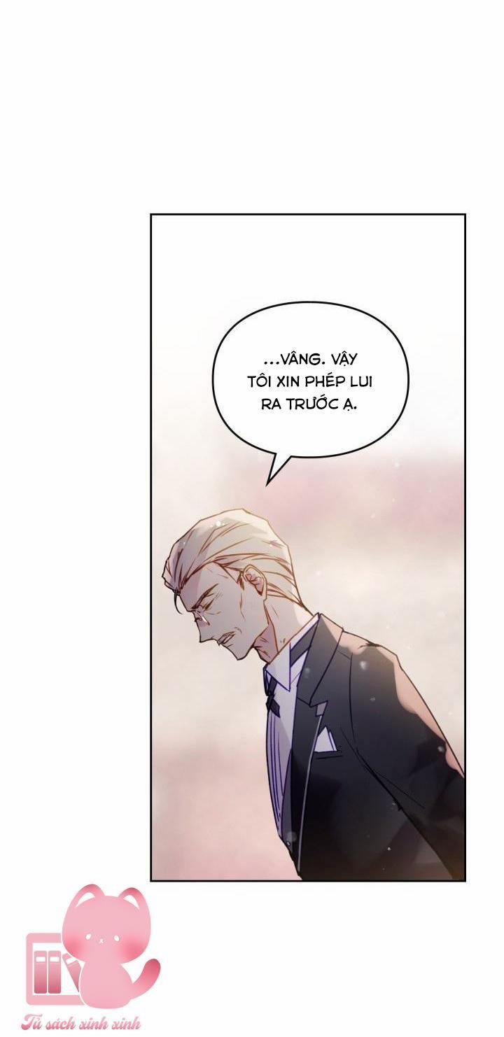 Kết Cục Của Nhân Vật Phản Diện Chỉ Có Thể Là Cái Chết 135 trang 9