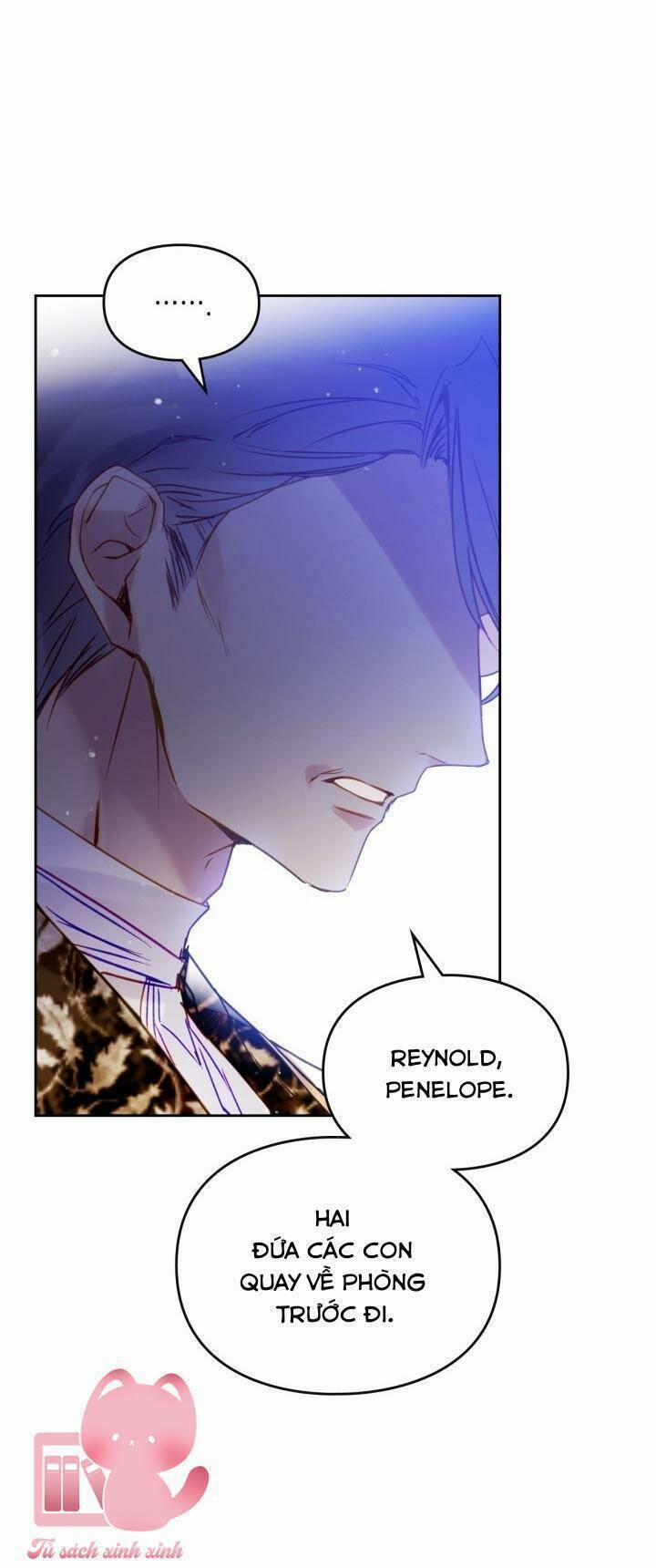 Kết Cục Của Nhân Vật Phản Diện Chỉ Có Thể Là Cái Chết 136 trang 11