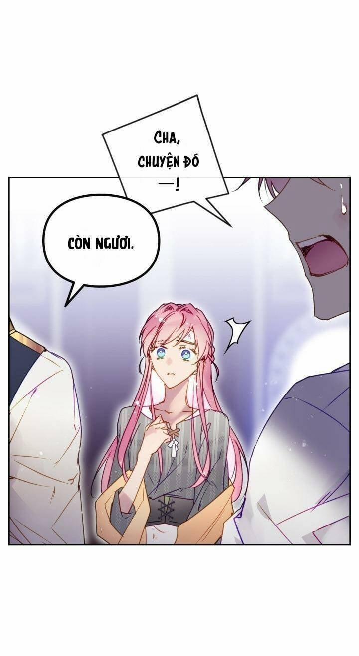Kết Cục Của Nhân Vật Phản Diện Chỉ Có Thể Là Cái Chết 136 trang 12