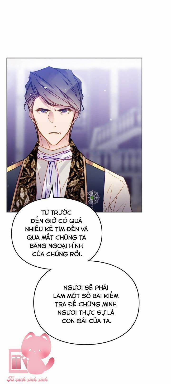 Kết Cục Của Nhân Vật Phản Diện Chỉ Có Thể Là Cái Chết 136 trang 16