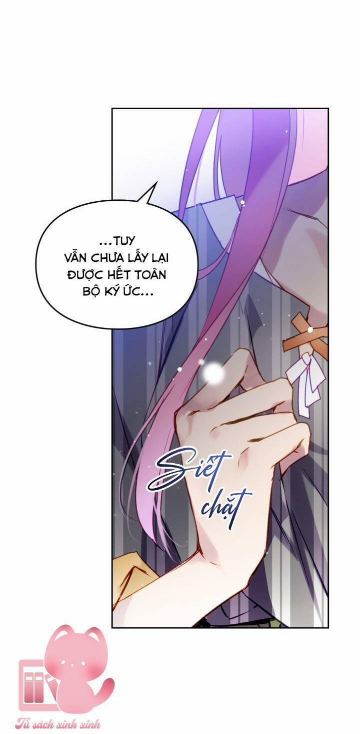 Kết Cục Của Nhân Vật Phản Diện Chỉ Có Thể Là Cái Chết 136 trang 18