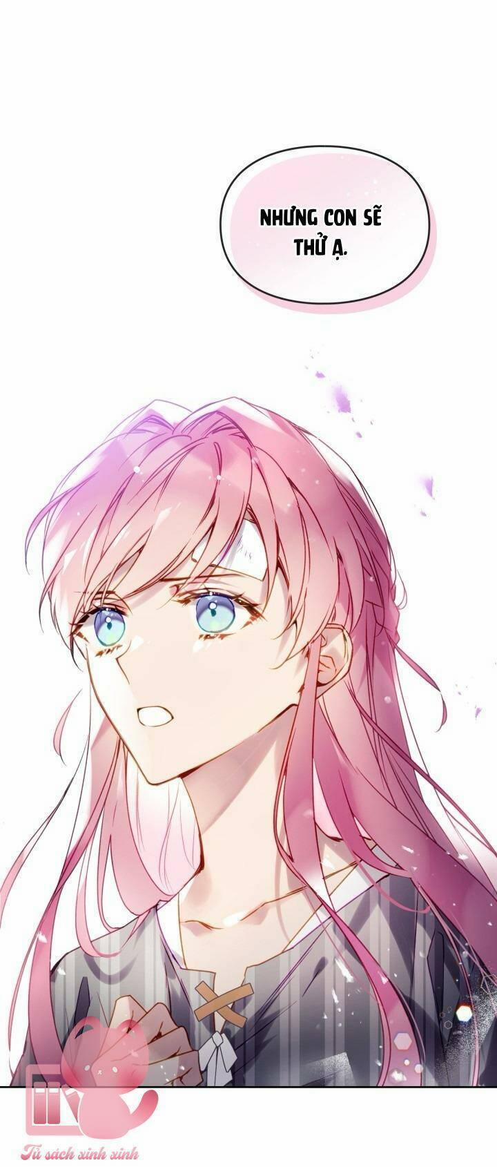 Kết Cục Của Nhân Vật Phản Diện Chỉ Có Thể Là Cái Chết 136 trang 19