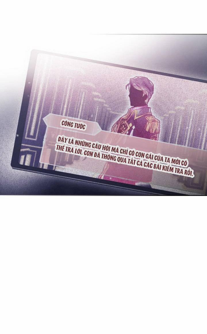 Kết Cục Của Nhân Vật Phản Diện Chỉ Có Thể Là Cái Chết 136 trang 20