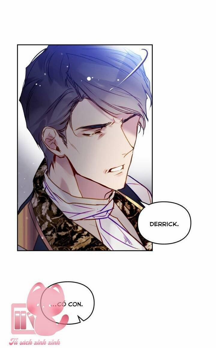 Kết Cục Của Nhân Vật Phản Diện Chỉ Có Thể Là Cái Chết 136 trang 21