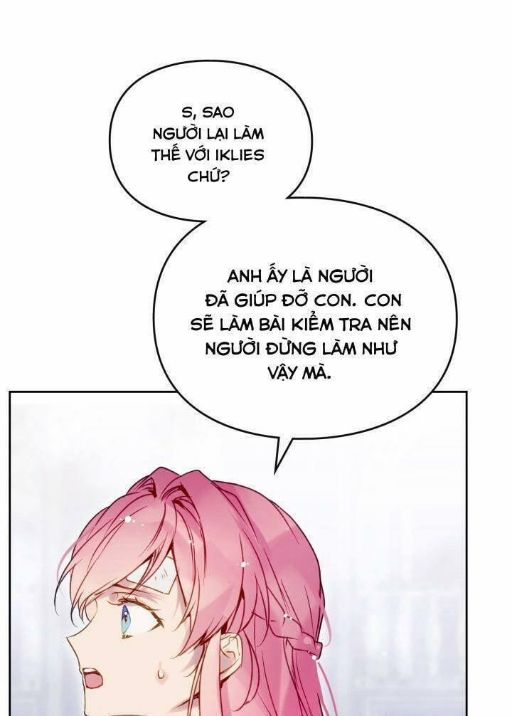 Kết Cục Của Nhân Vật Phản Diện Chỉ Có Thể Là Cái Chết 136 trang 23