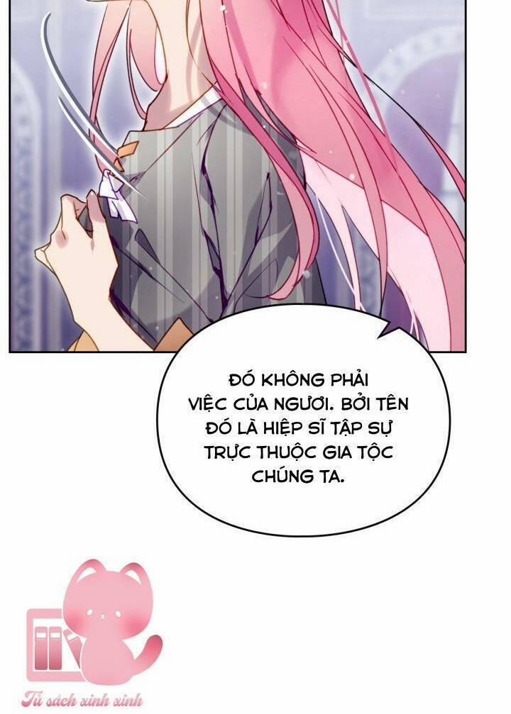 Kết Cục Của Nhân Vật Phản Diện Chỉ Có Thể Là Cái Chết 136 trang 24