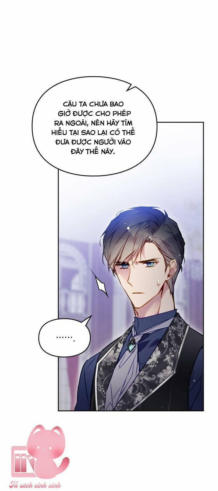 Kết Cục Của Nhân Vật Phản Diện Chỉ Có Thể Là Cái Chết 136 trang 25