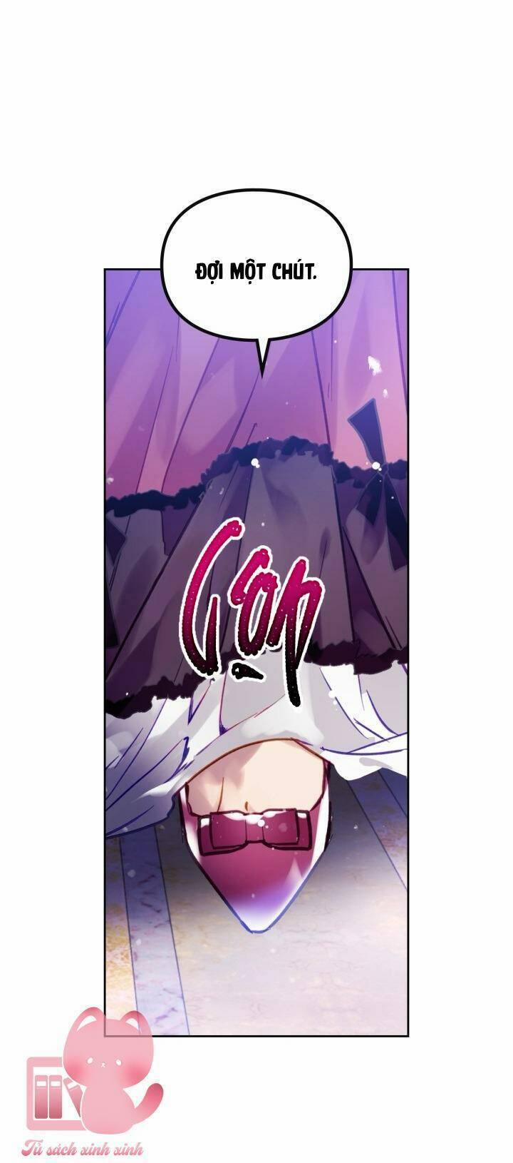 Kết Cục Của Nhân Vật Phản Diện Chỉ Có Thể Là Cái Chết 136 trang 26