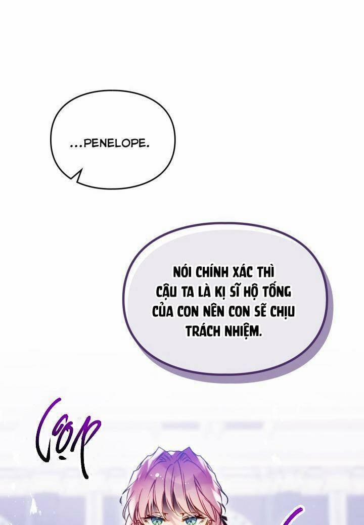 Kết Cục Của Nhân Vật Phản Diện Chỉ Có Thể Là Cái Chết 136 trang 27