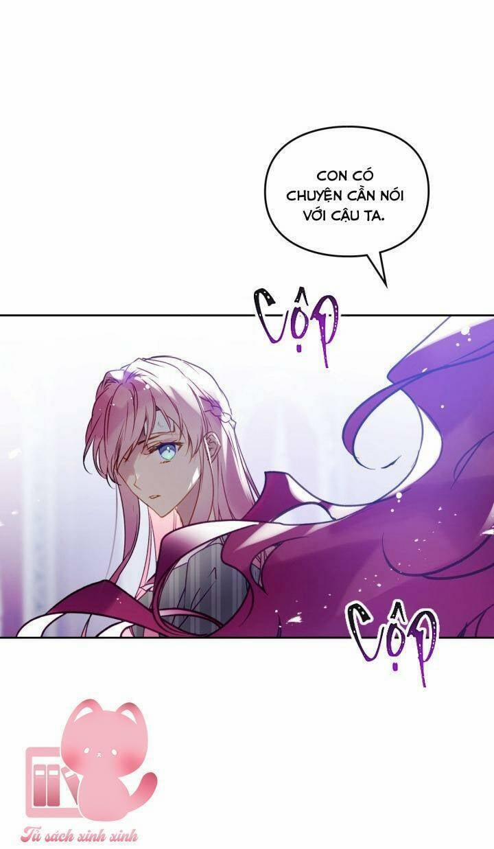 Kết Cục Của Nhân Vật Phản Diện Chỉ Có Thể Là Cái Chết 136 trang 29