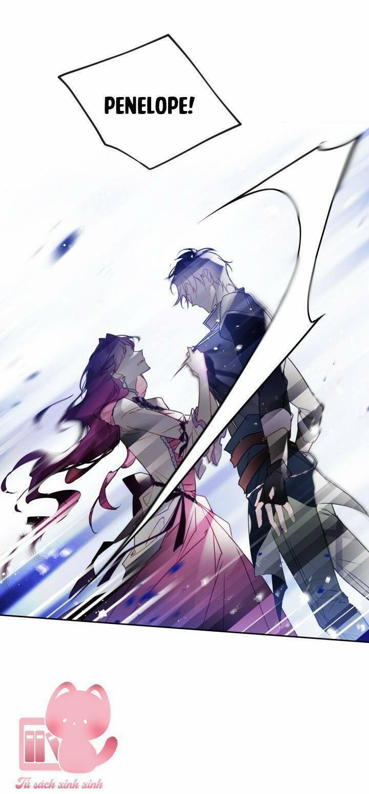 Kết Cục Của Nhân Vật Phản Diện Chỉ Có Thể Là Cái Chết 136 trang 31