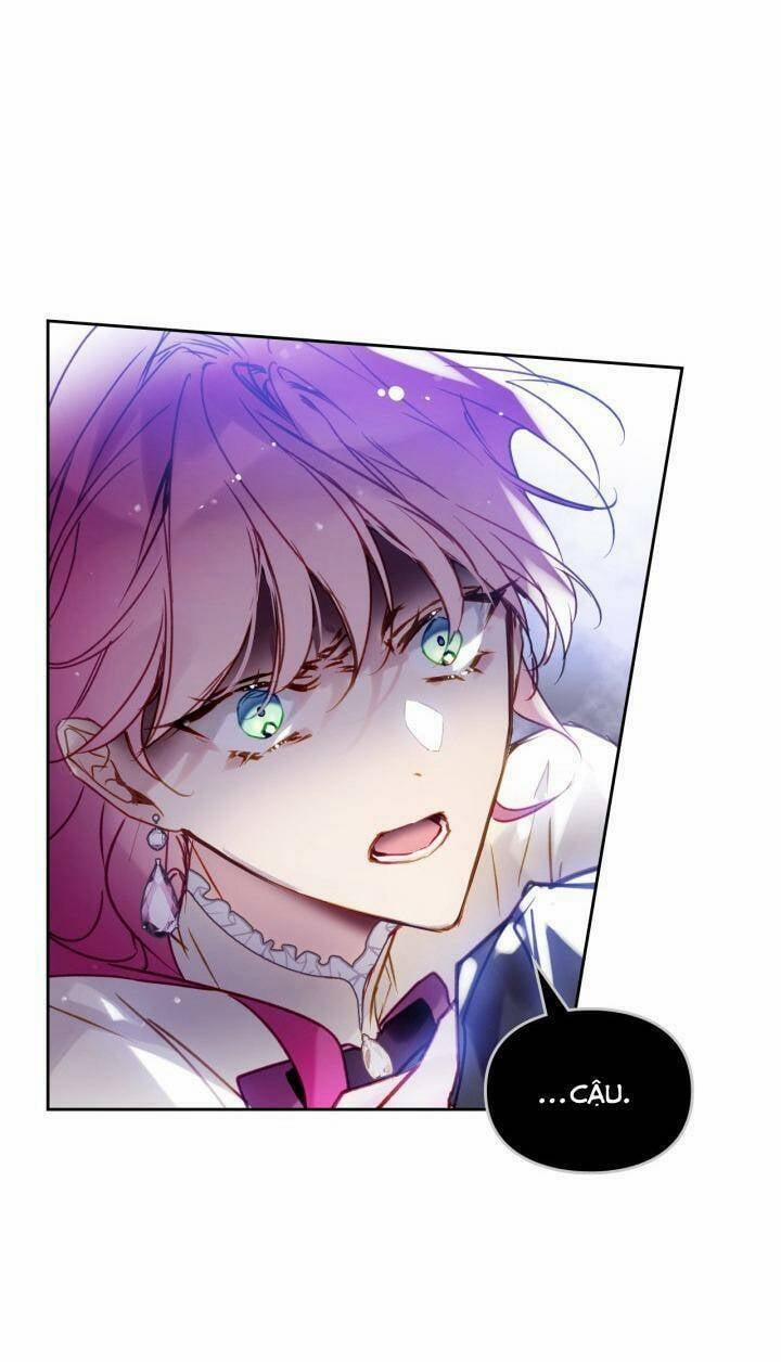 Kết Cục Của Nhân Vật Phản Diện Chỉ Có Thể Là Cái Chết 136 trang 32