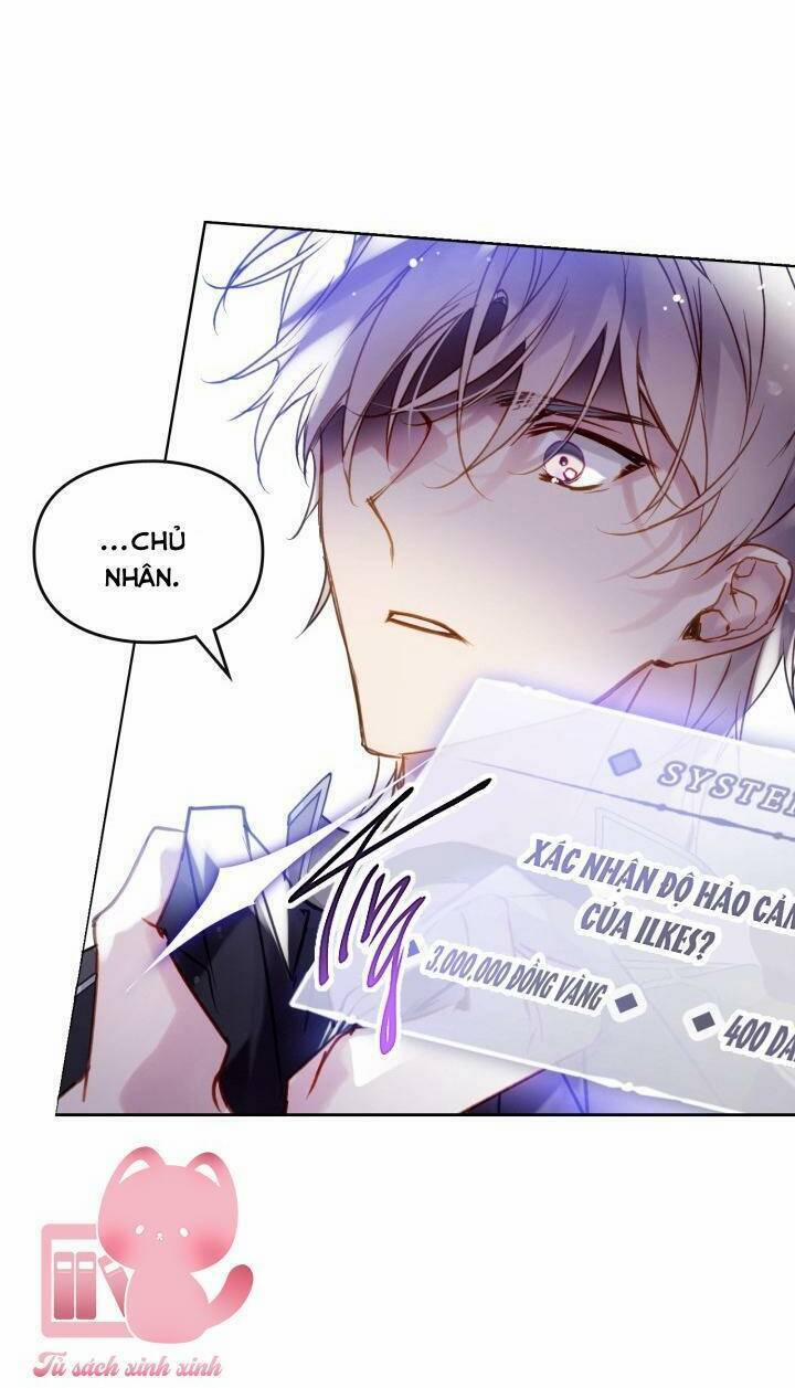 Kết Cục Của Nhân Vật Phản Diện Chỉ Có Thể Là Cái Chết 136 trang 33