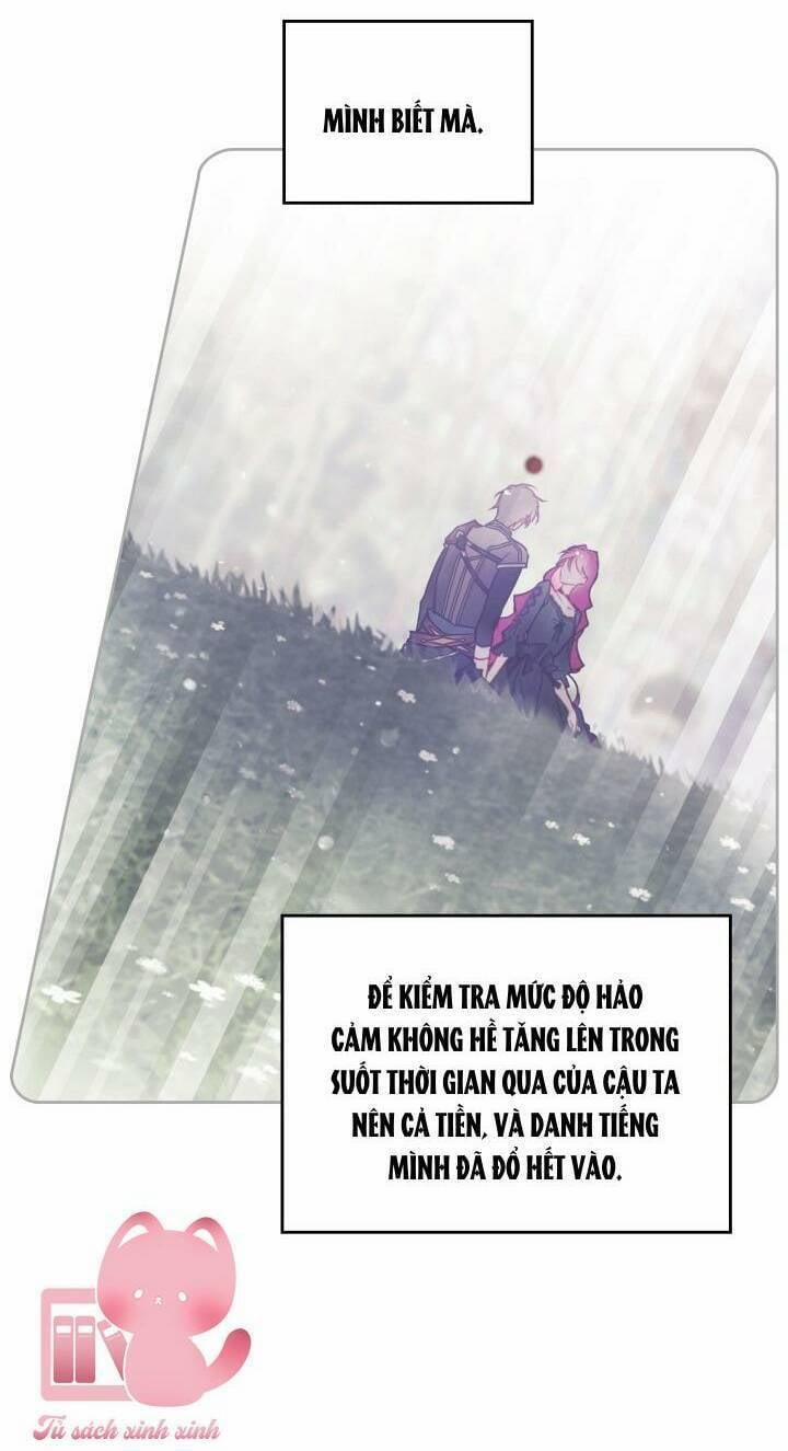 Kết Cục Của Nhân Vật Phản Diện Chỉ Có Thể Là Cái Chết 136 trang 35