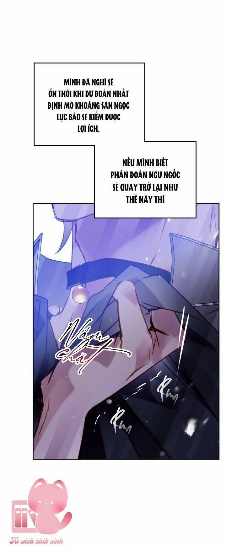 Kết Cục Của Nhân Vật Phản Diện Chỉ Có Thể Là Cái Chết 136 trang 36