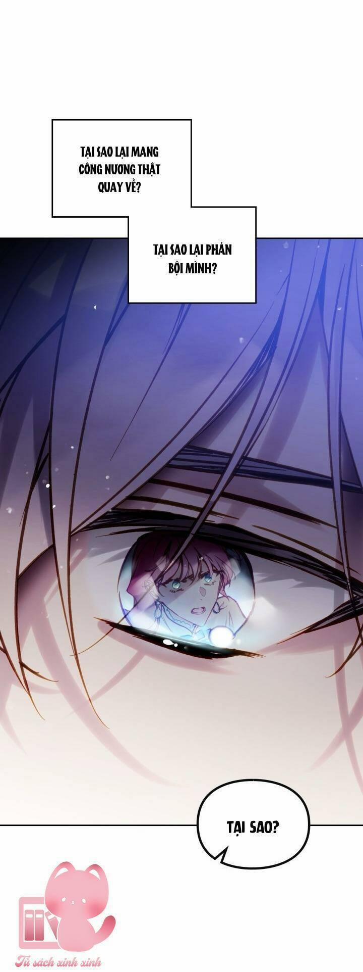 Kết Cục Của Nhân Vật Phản Diện Chỉ Có Thể Là Cái Chết 136 trang 38